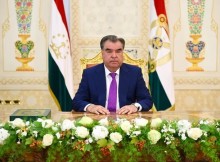 TABRIKOTI-PREZIDENT