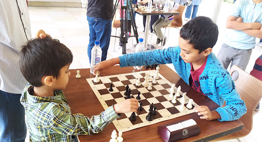Проведение открытого конкурса в городе Душанбе среди детей и подростков