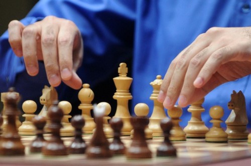 ФШТ: в 2017 году в Душанбе планируется международный шахматный турнир.