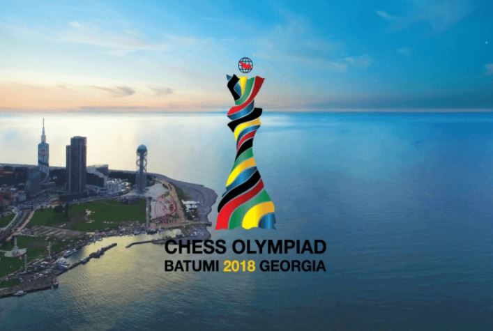 Кто поехал на Всемирную шахматную олимпиаду в Грузию от Таджикистана 
