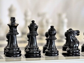 Шах и мат: таджикские шахматисты не вошли в топ-10 международного турнира