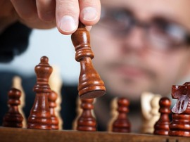 Таджикистанец выиграл шахматный турнир в Индии