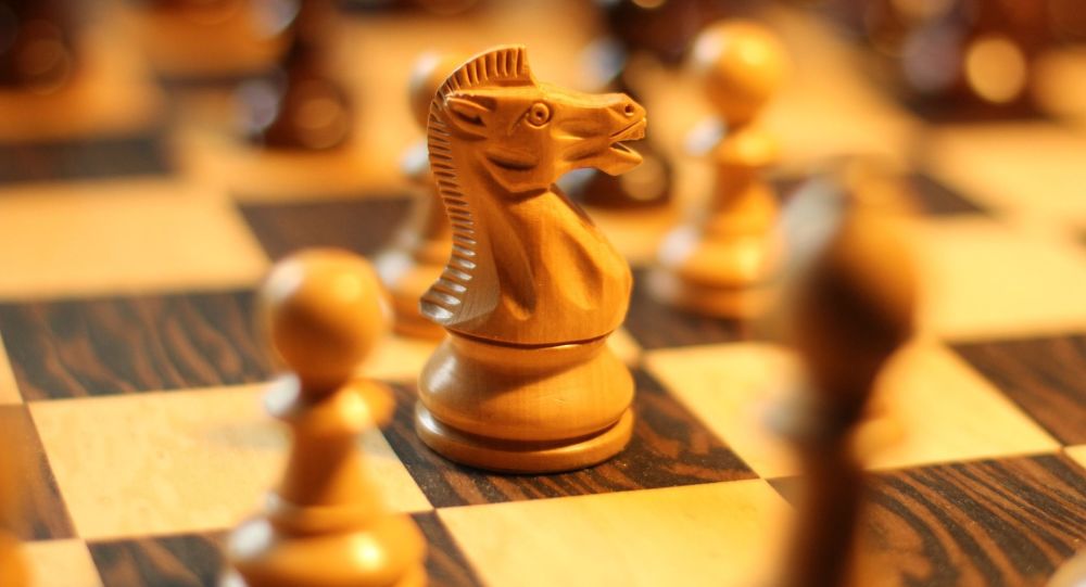 Все ушли в онлайн: Сможет ли Таджикистан провести чемпионат по шахматам